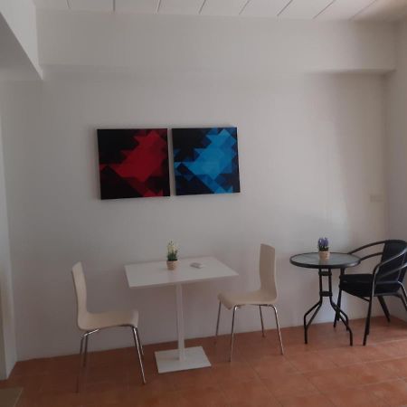 Avatara Condo B24 Мае Пим Екстериор снимка