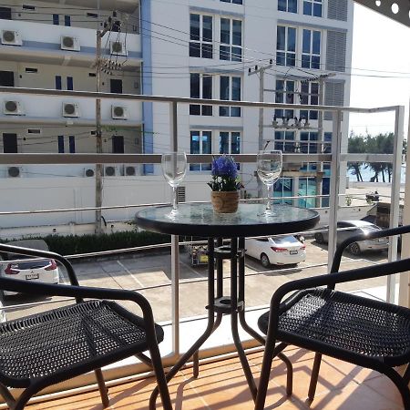 Avatara Condo B24 Мае Пим Екстериор снимка