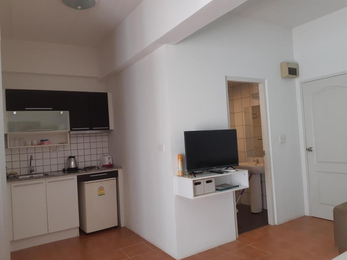 Avatara Condo B24 Мае Пим Екстериор снимка