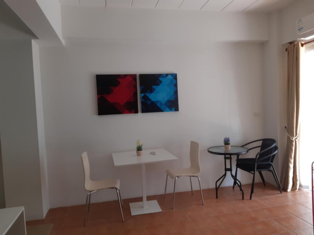 Avatara Condo B24 Мае Пим Екстериор снимка