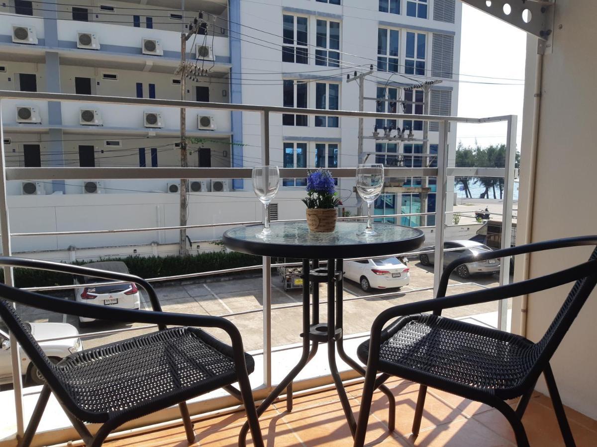 Avatara Condo B24 Мае Пим Екстериор снимка
