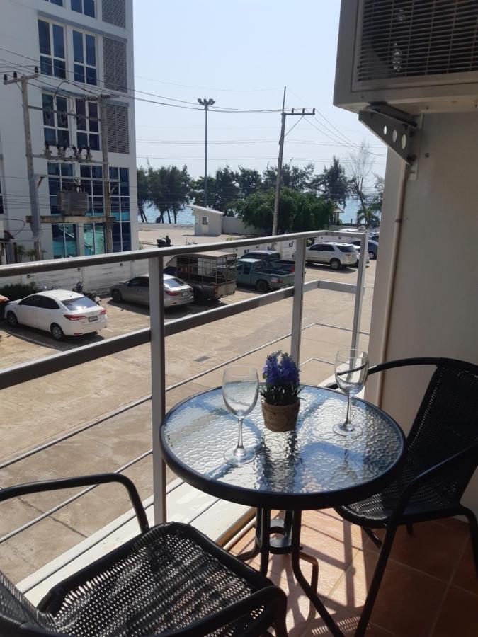 Avatara Condo B24 Мае Пим Екстериор снимка