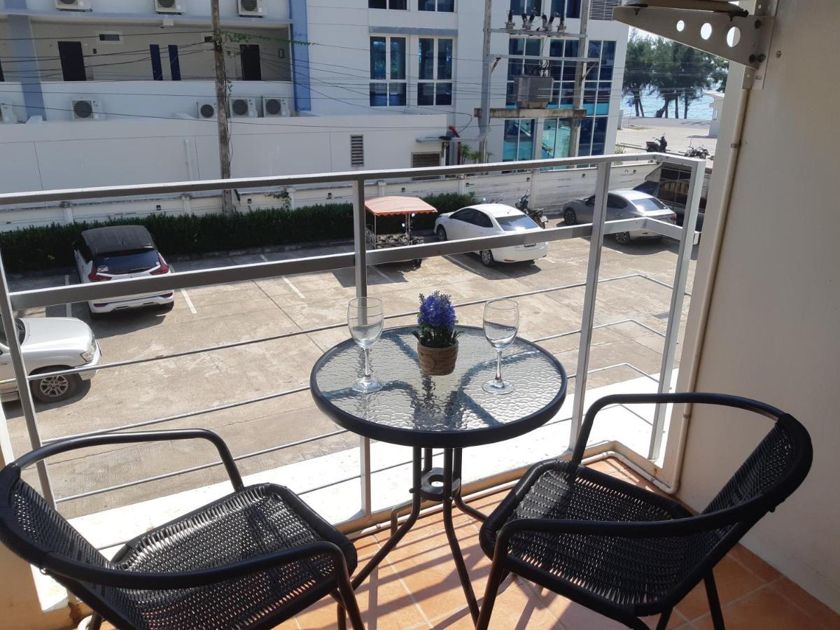 Avatara Condo B24 Мае Пим Екстериор снимка