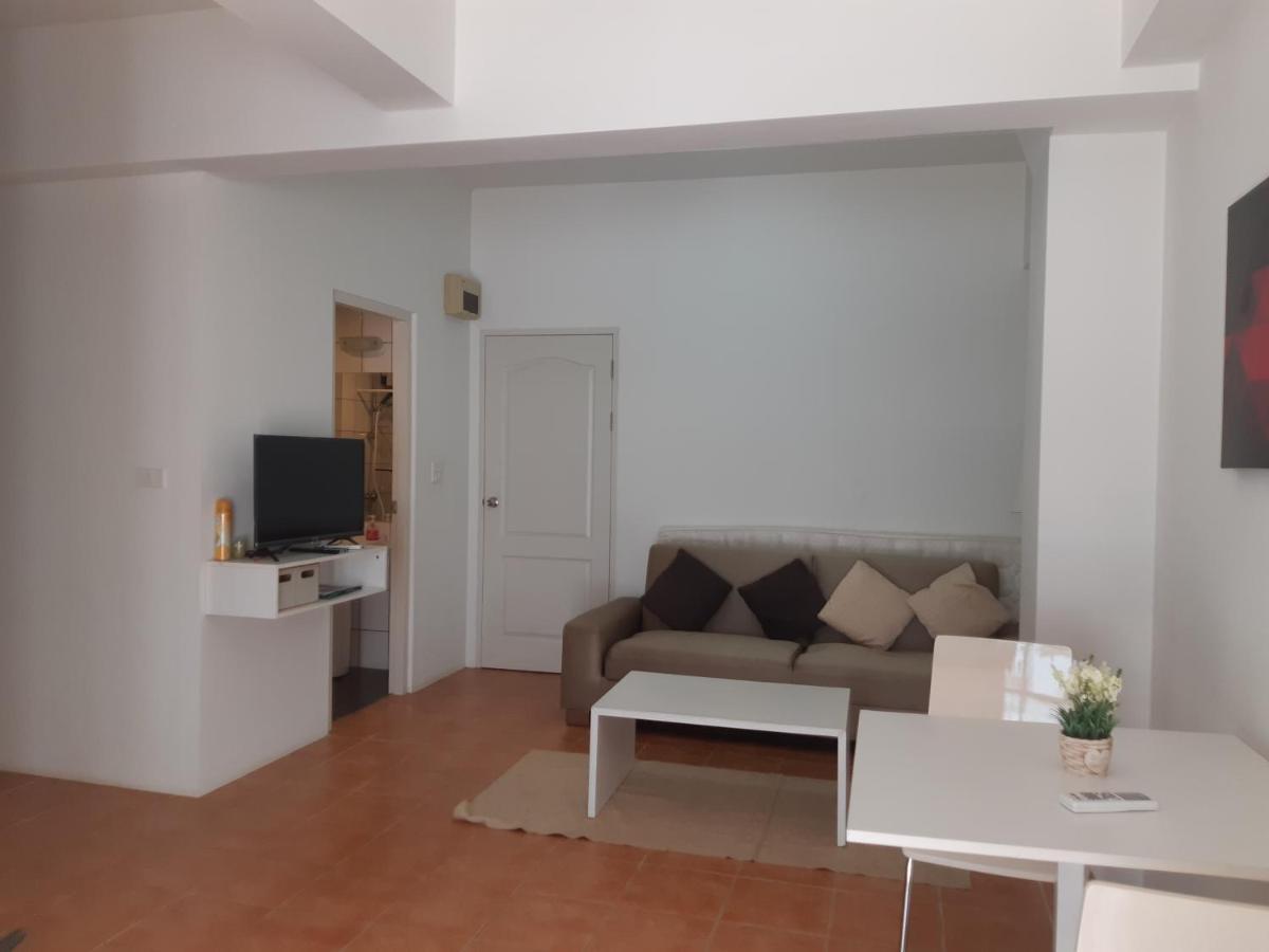 Avatara Condo B24 Мае Пим Екстериор снимка