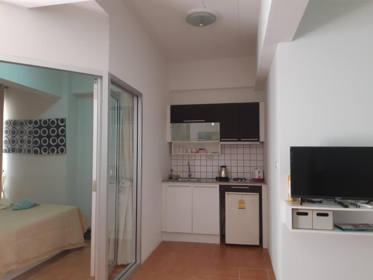 Avatara Condo B24 Мае Пим Екстериор снимка