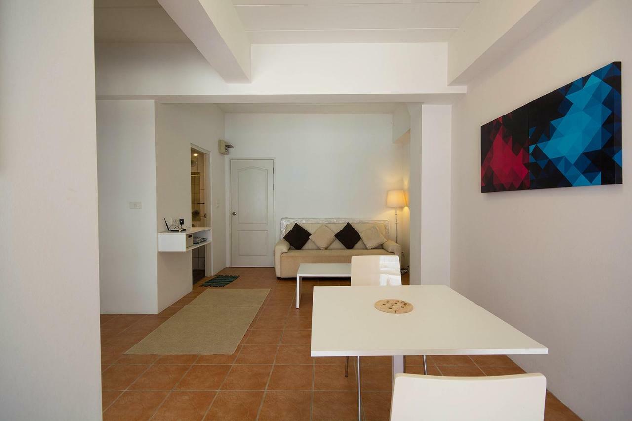 Avatara Condo B24 Мае Пим Екстериор снимка