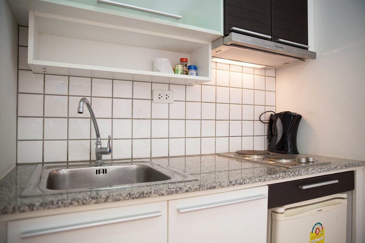 Avatara Condo B24 Мае Пим Екстериор снимка