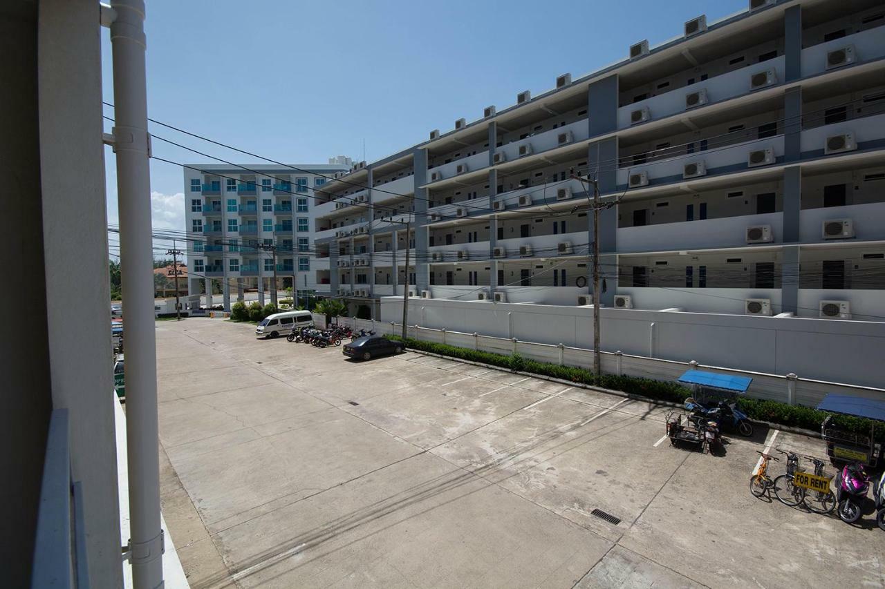 Avatara Condo B24 Мае Пим Екстериор снимка
