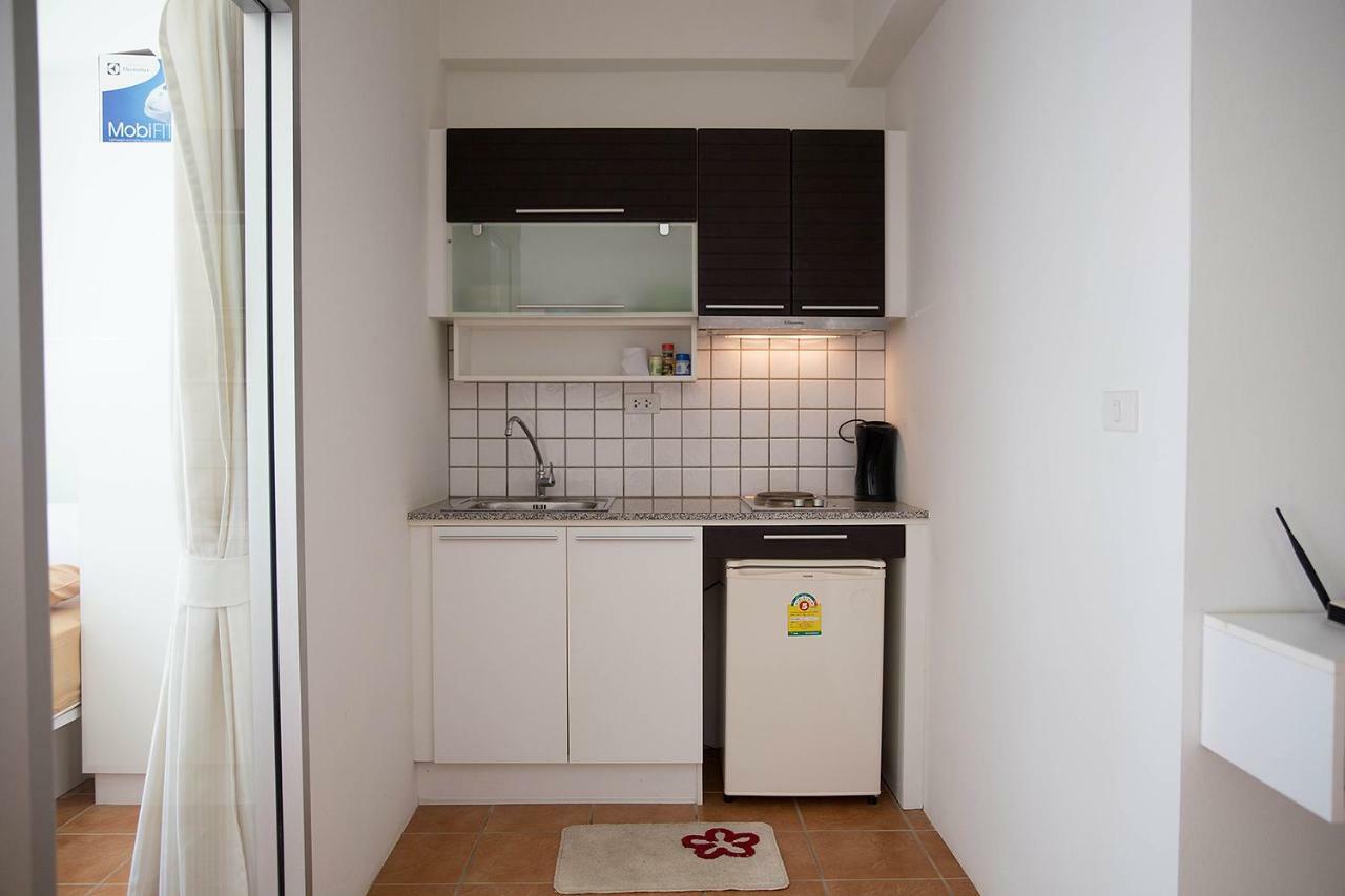 Avatara Condo B24 Мае Пим Екстериор снимка