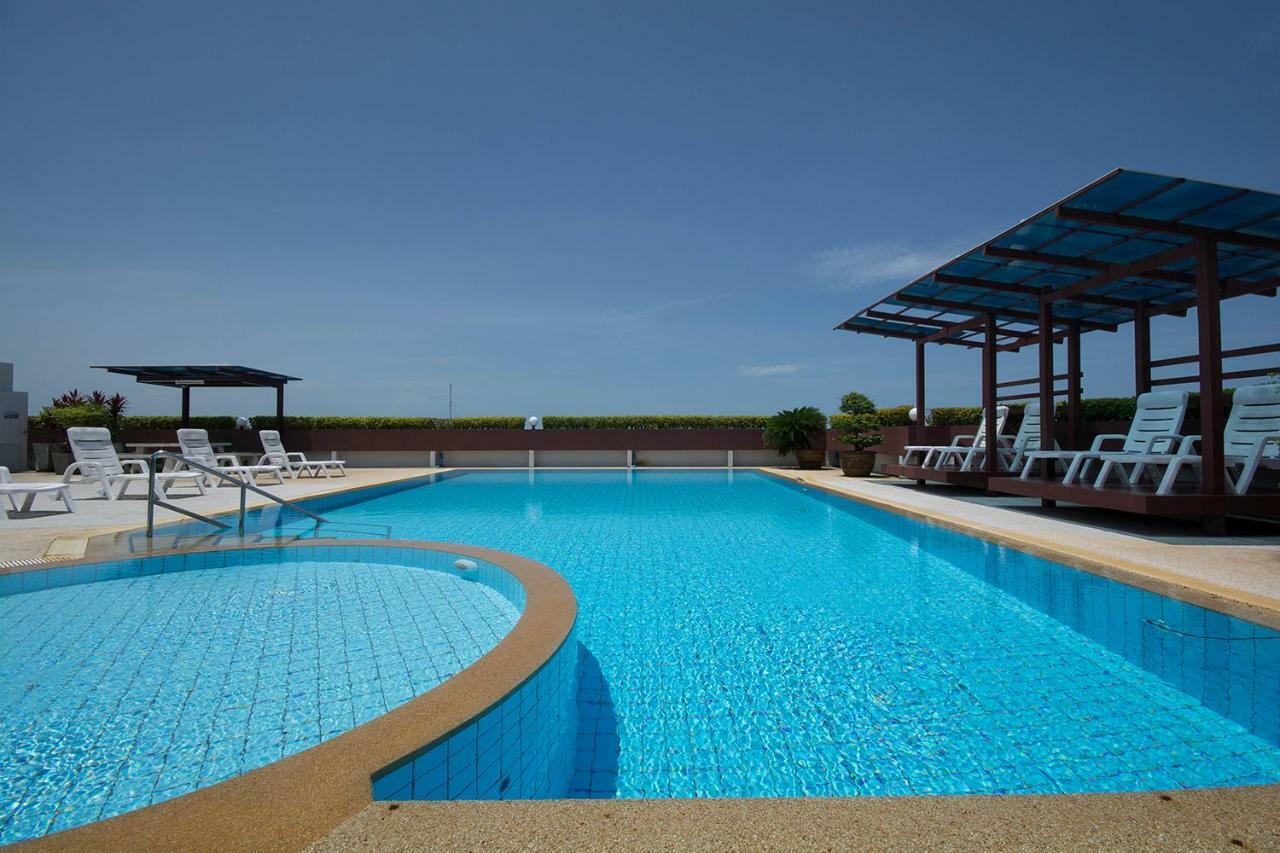 Avatara Condo B24 Мае Пим Екстериор снимка
