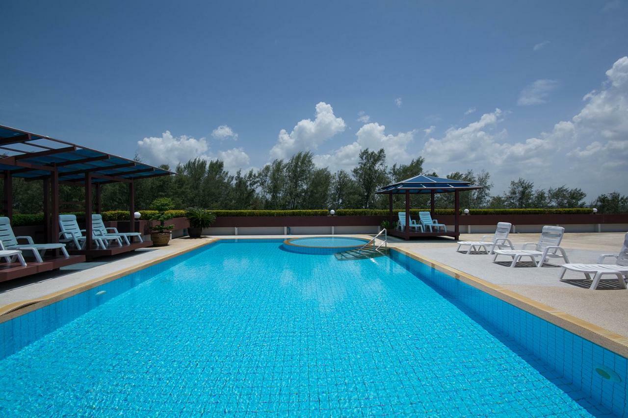 Avatara Condo B24 Мае Пим Екстериор снимка