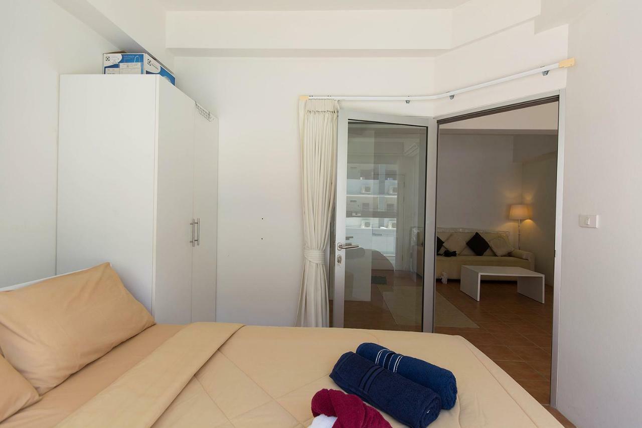 Avatara Condo B24 Мае Пим Екстериор снимка