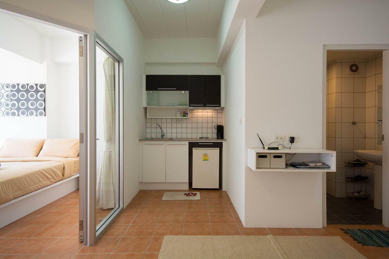Avatara Condo B24 Мае Пим Екстериор снимка