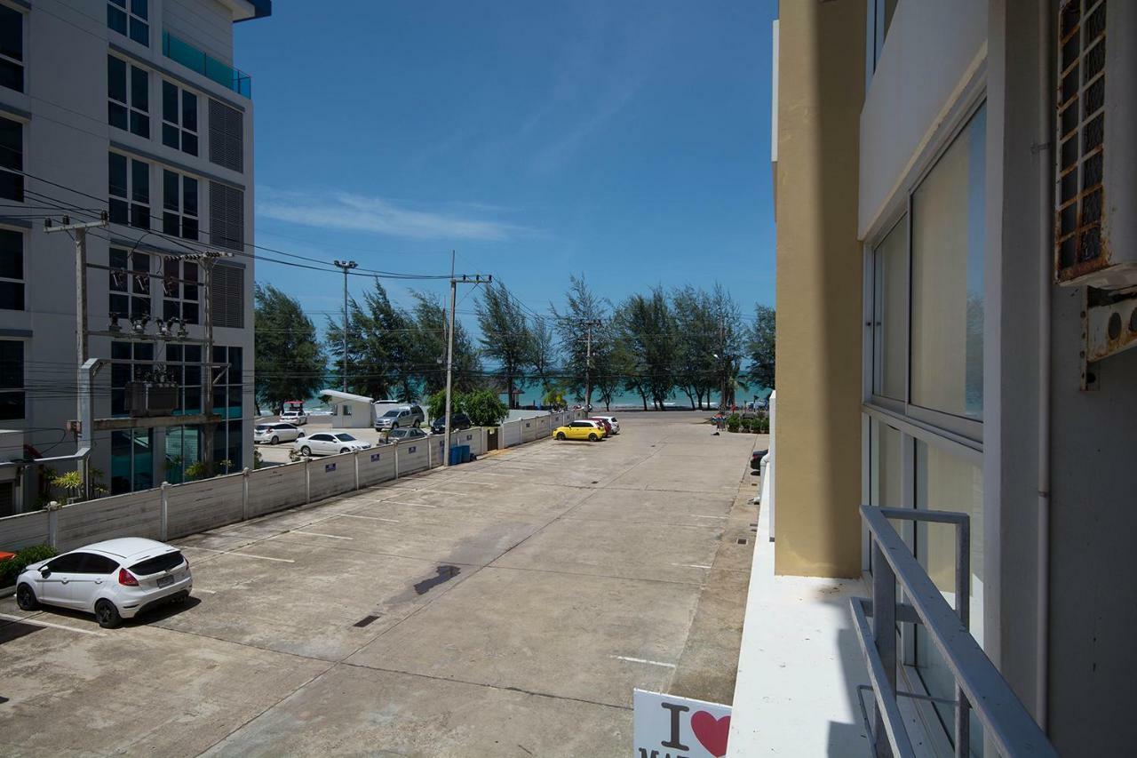 Avatara Condo B24 Мае Пим Екстериор снимка