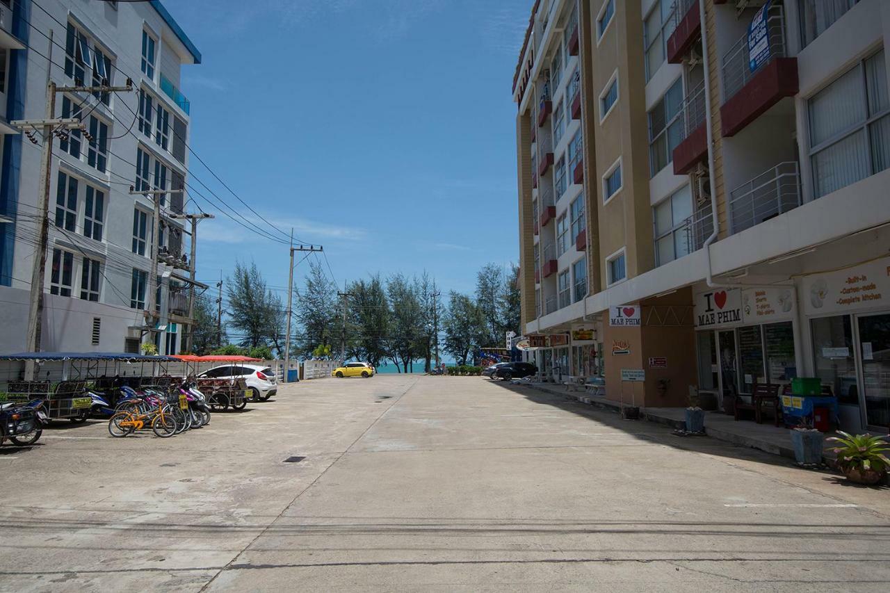 Avatara Condo B24 Мае Пим Екстериор снимка