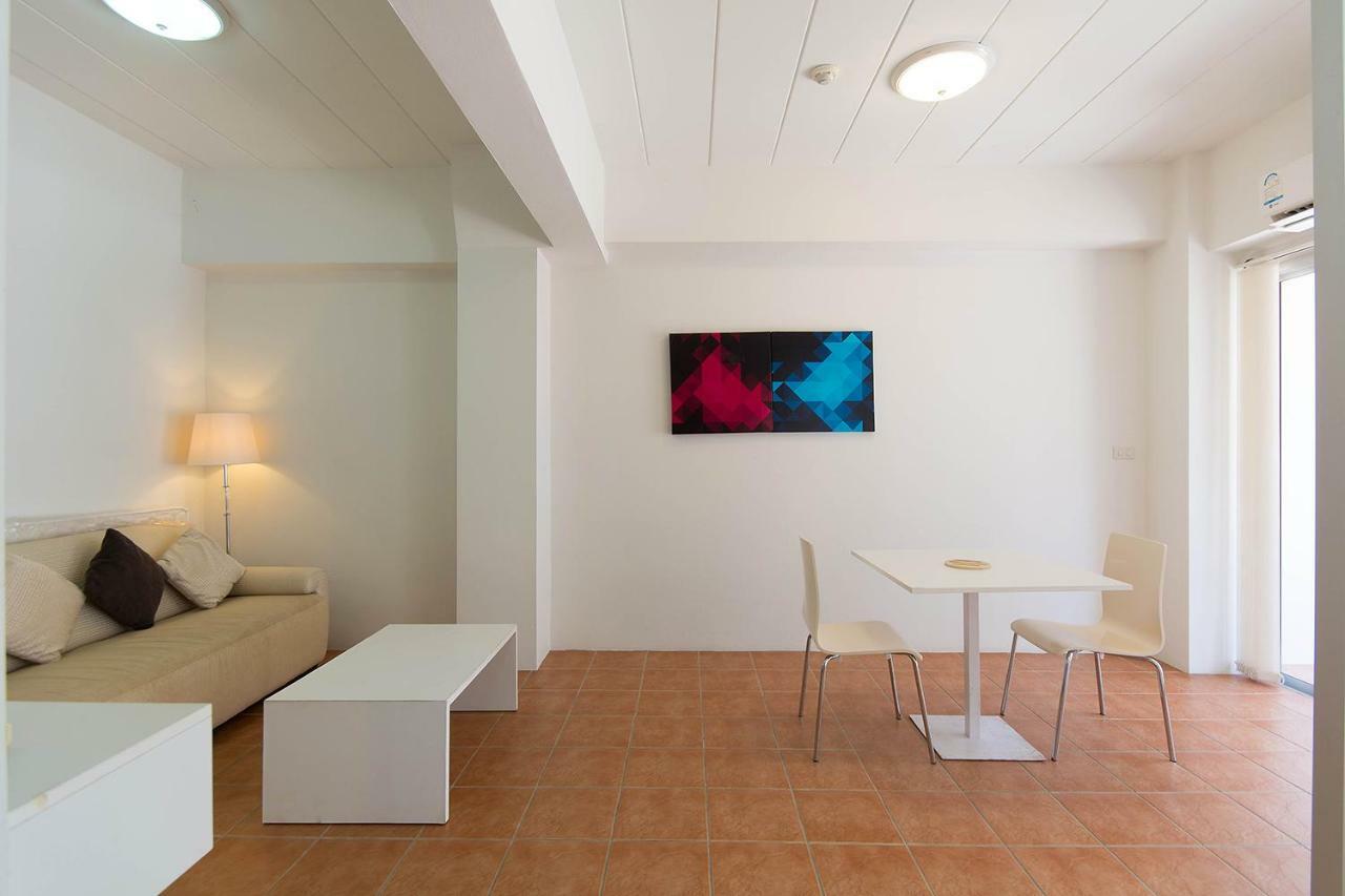 Avatara Condo B24 Мае Пим Екстериор снимка
